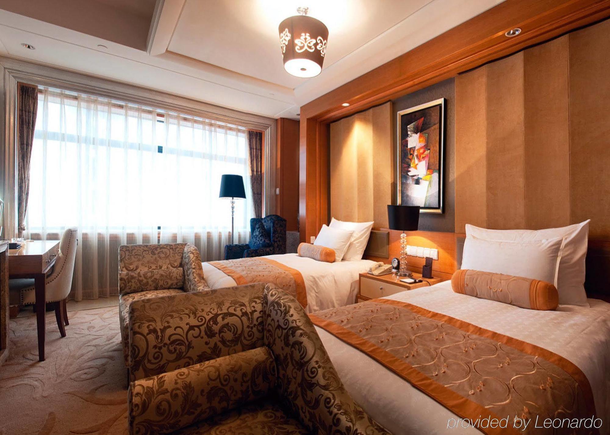 Changsha Sun Shine Hotel Værelse billede