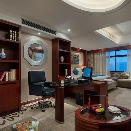 Changsha Sun Shine Hotel Eksteriør billede