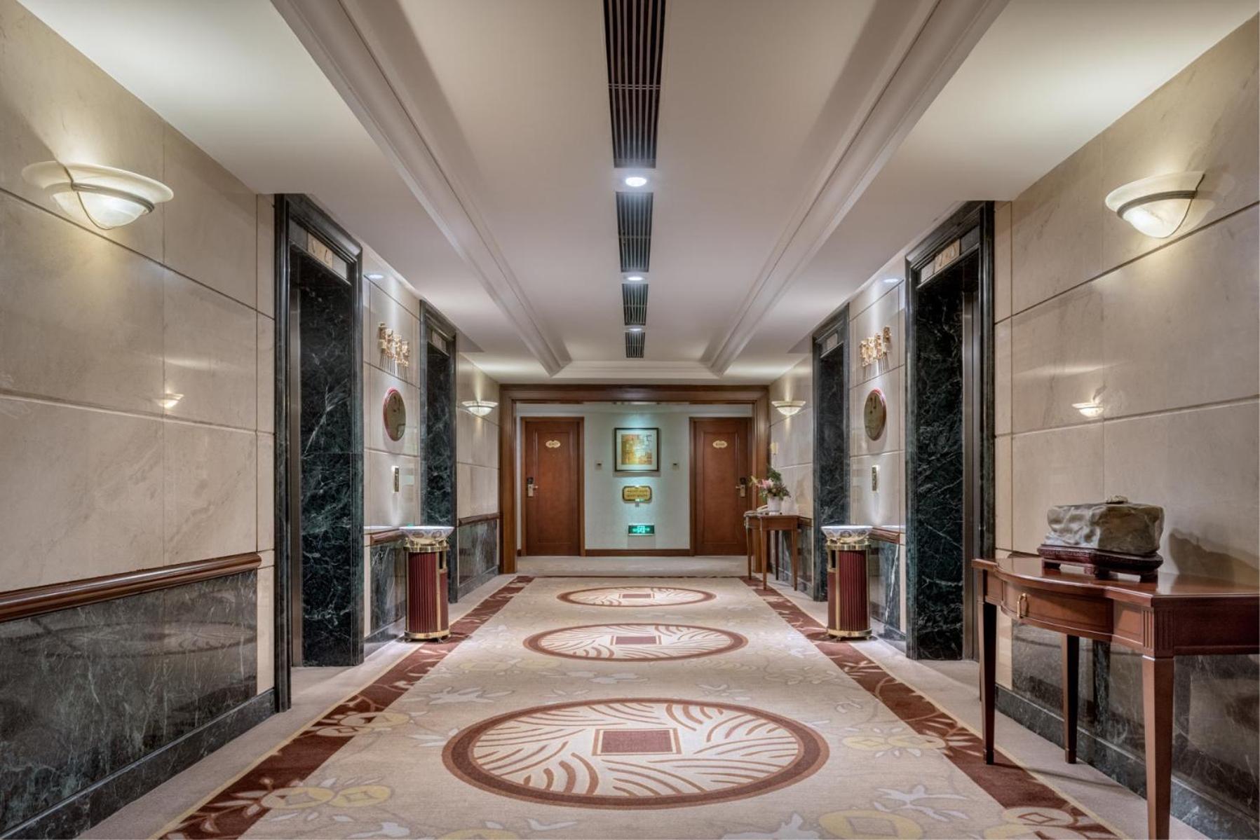 Changsha Sun Shine Hotel Eksteriør billede