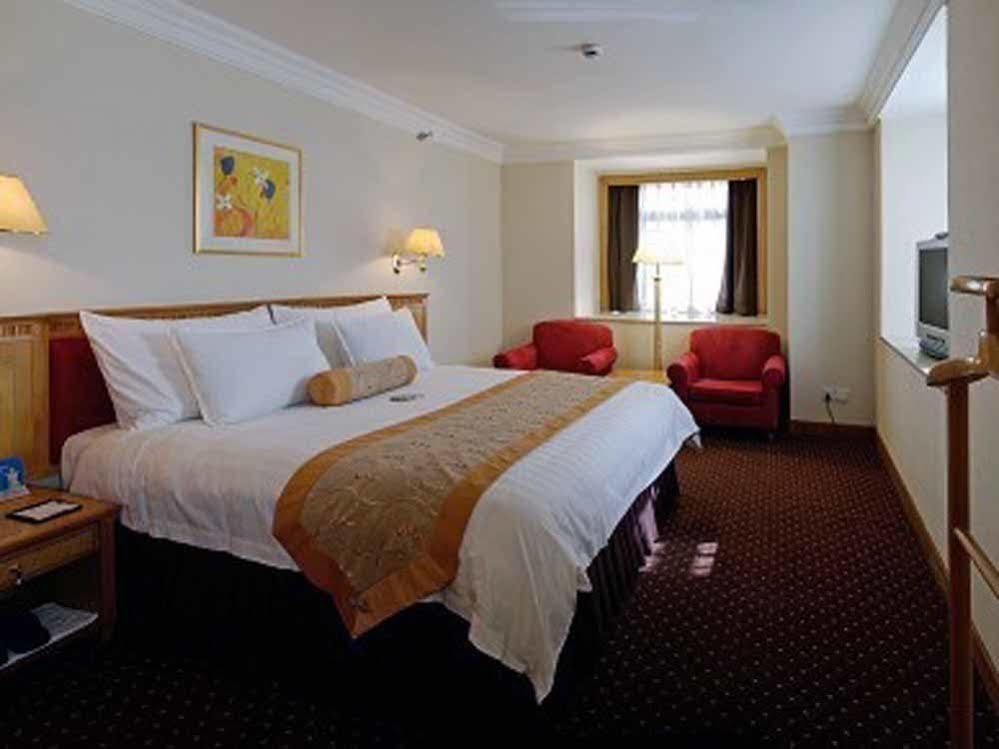 Changsha Sun Shine Hotel Eksteriør billede